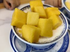 -江记甜品(罗湖店)