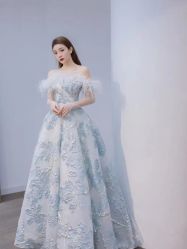 -衣贝姿婚纱礼服馆