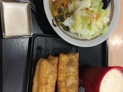 -永和大王(香缤店)