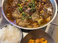 -蓉三少冒烤鸭·四川小吃集(北京首店)