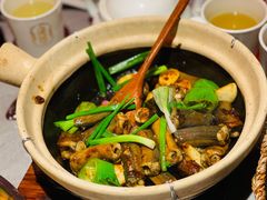 -啫神·广州地标美食(北京路店)