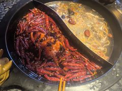 -蜀大侠火锅(建设路第五大道店)