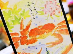 -蟹料理 北海道かに将軍(札幌本店)