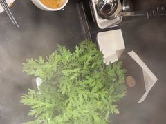 -牛将军•涮肉•烤肉(北京王府井·故宫店)