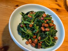 果仁油菜-津武刁馋一锅出(双街店)