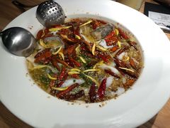 -太二酸菜鱼(深圳布吉万象汇店)