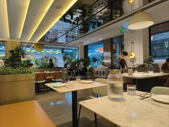 -慕境Moment Space·Fresh(33小镇店)