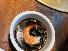 -大良毋米粥 · 粥底火锅(岭南天地店)