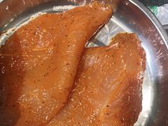-英雄故事地摊烤肉(马驹桥店)