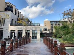 -上海崇明金茂凯悦酒店