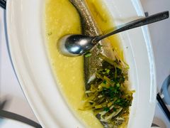 -老洋房花园饭店(绍兴路店)