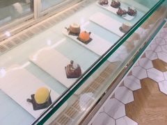 -西檬树SIMON·T轻奢蛋糕(大东方Max店)