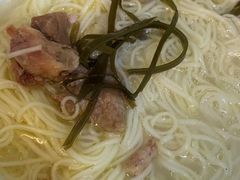 -海汇源老烧麦店(东大街总店)