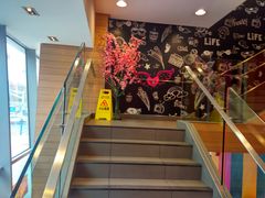 -麦当劳(牡丹江路店)