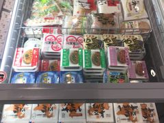 -GranVida生活超市(海信广场店)