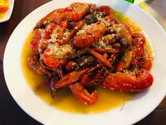 -毛里求斯小四川餐厅总店