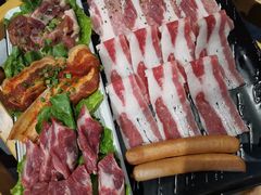 -秋木烤肉·韩国牛肉名家(高新旗舰店)