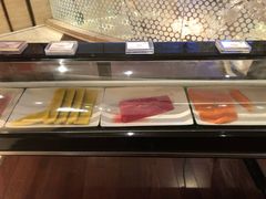 -乐咖啡西餐厅(太湖皇冠假日酒店)