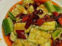 -乔街深夜食堂·小龙虾·高压锅生蚝(杭州总店)