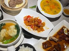 -吉旺港式餐厅(南方商城店)