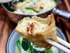 -小满手工粉(上海月星环球港店)