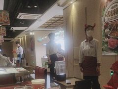 -海底捞大排档火锅(打浦路店)