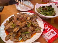 -庆峰龙虾烧烤(合肥一店)