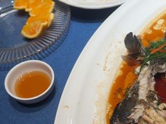 -宴周康·精致江浙菜(周浦店)