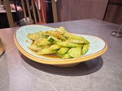 -川芙蓉·市井老川菜(长寿路店)