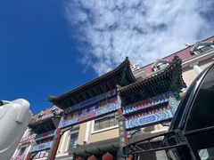 -北戴河转鱼·炒螃蟹酱餐厅