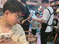 -地锅公社·现炒地锅鸡·地锅鱼·夜宵(罗锦路店)