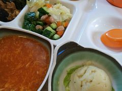 -香妃烤鸡(西单店)