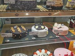 -DQ·蛋糕·冰淇淋(万象城店)
