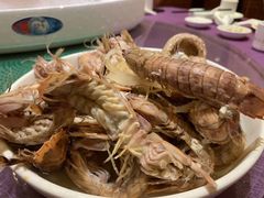 -盛港湾海鲜食府(黄沙店)