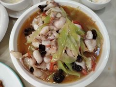 -幸福饭店(佛山路东段店)