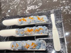 -蒋记海鲜姿造•洋房别墅(星河湾店)