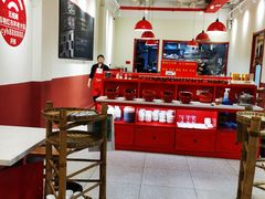 大堂-陳艳红火锅(港汇店)