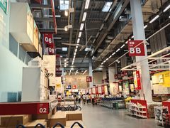 -宜家家居(西安未央商场店)
