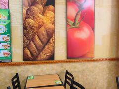 -赛百味SUBWAY(奥城店)