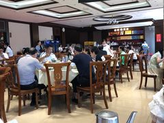 大堂-旅宁大酒店