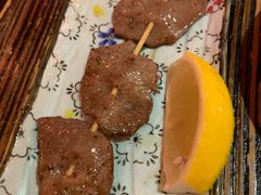 牛舌-平成屋·午肴夜酒(四川北路店)