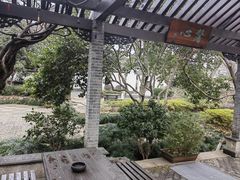 -东山雕花楼