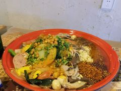 -海椒市落舌·麻辣烫冒菜(武侯大悦城店)