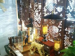 大堂-烛影拾光观景餐厅·创意菜·摄影·小提琴(大唐不夜城店)