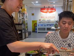 -合易泓烤肉•首创生椰大油边(宁山路店)