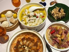-粗茶淡饭·汉口公馆(循礼门店)