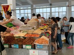 -石塘路海鲜市场(草厂中路店)