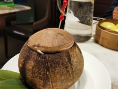 -汤城小厨•粤菜•靓汤(西直门凯德MALL店)