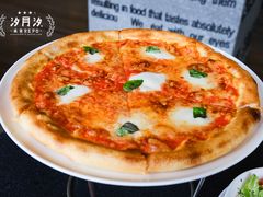 -WOLFGANG PUCK KITCHEN & BAR(迪士尼小镇店)