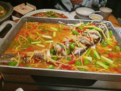 -盐帮食坊•小河帮川菜(四川师大店)